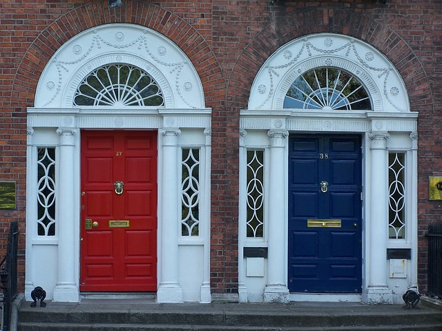 Garage Door