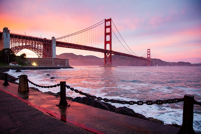 Garage Door Installation Companies San Francisco