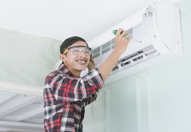Garage Door Maintenance Houston