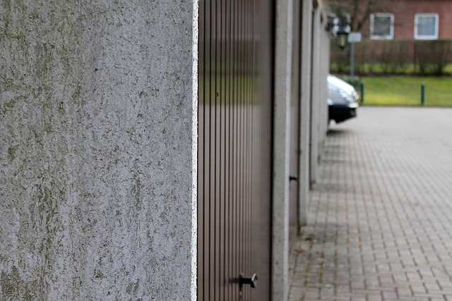 Garage Door Maintenance Tips Bay Area