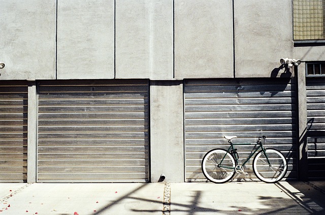 Garage Door Replacement Cost NYC