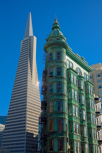 Local Garage Door Contractors San Francisco