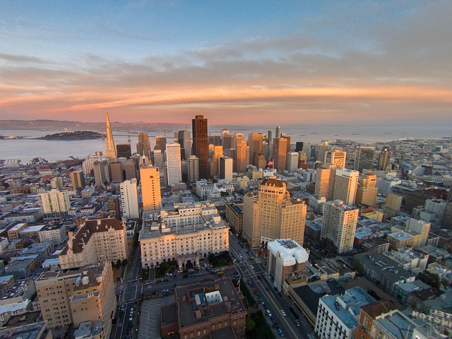 Local Garage Door Contractors San Francisco
