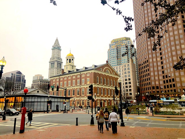 Local Garage Door Technicians Boston