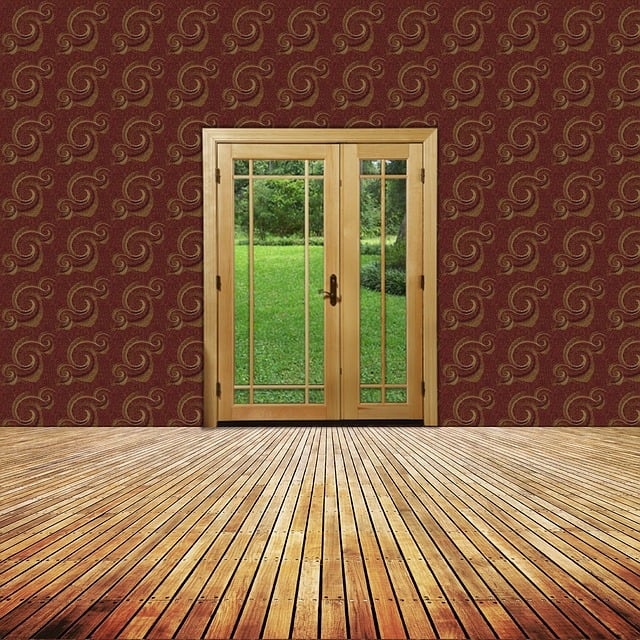 Residential Garage Doors Minneapolis